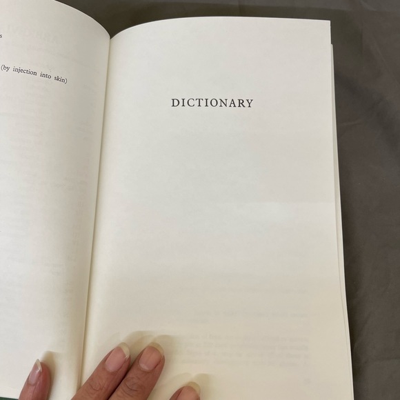 The Horse’s Health From A to Z An Equine Veterinary Dictionary 1978 - Picture 8 of 16